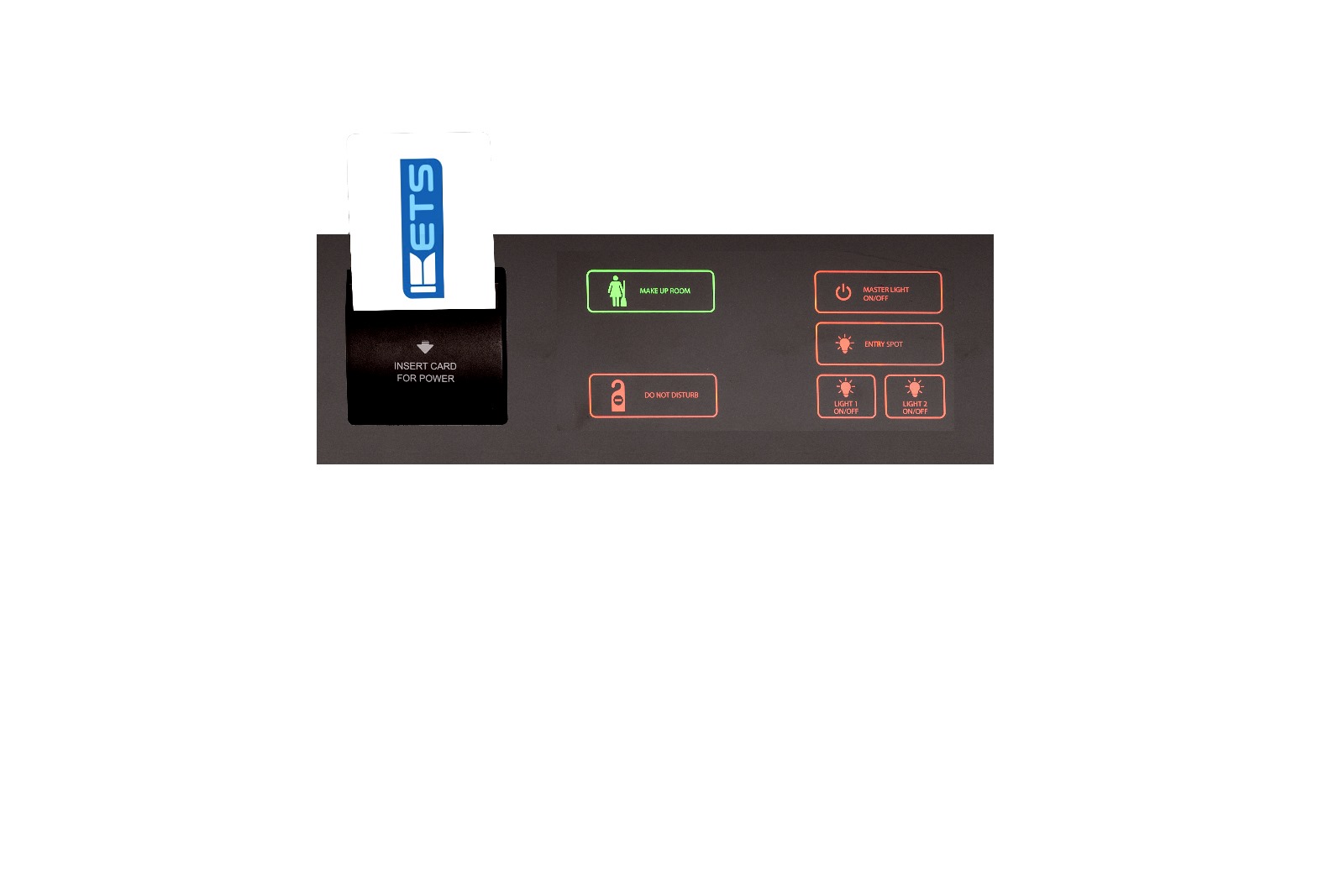 RF Energy Saver Yuva