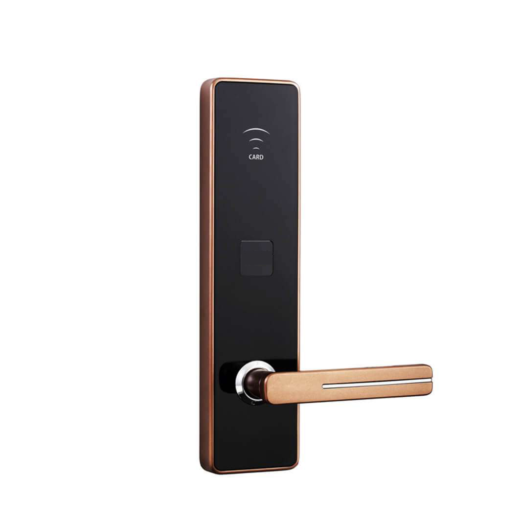 116-AC Card Door Lock