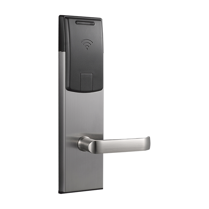 136-S Card Door Lock