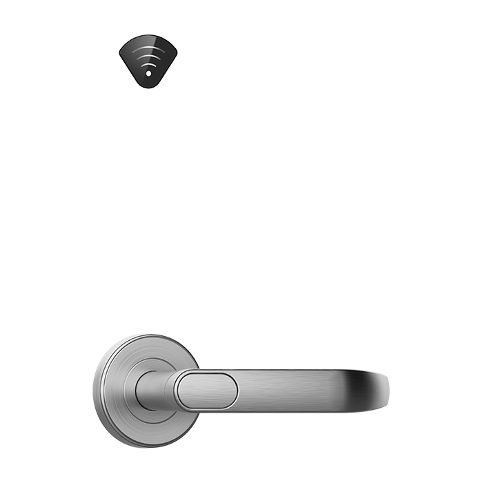 9905 Card Door Lock