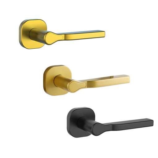 9907 Card Door Lock