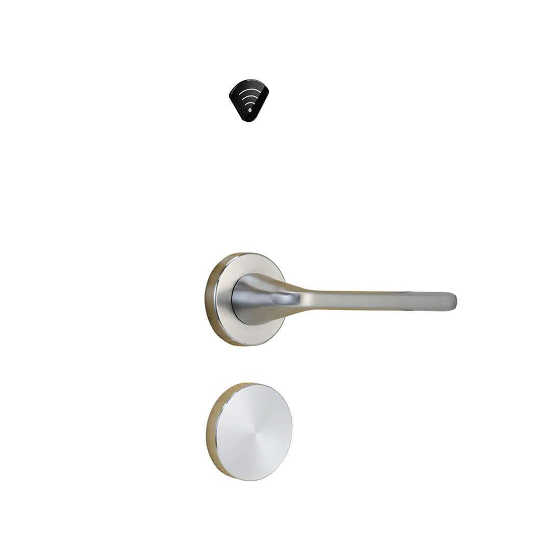 9909 Card Door Lock