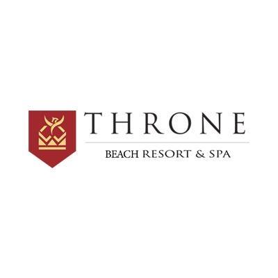 Throne Beach Resort